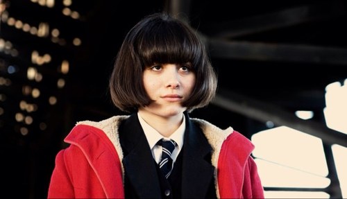 Occhiopigro's profile picture. I can't imagine ever wanting to be white.