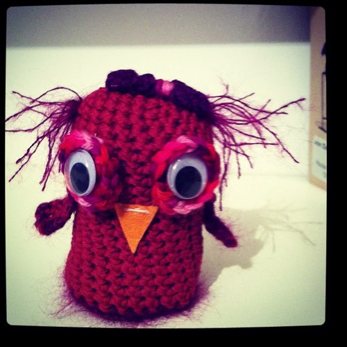 IsabellevonDach's profile picture. 