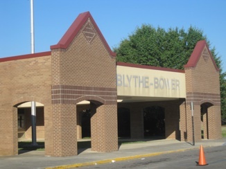 Blythe-Bower Elementary School