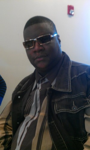 FAMILY MAN & HAVE A PASSION FOR COOKING & HELPING PEOPLE.SKILLED IN HVAC ,LIKE ACTION MOVIES & GUNS
