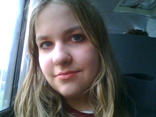 lightandarklove's profile picture. Retired account, I'm on bluesky (lightandarklove) and tumblr (lightanddarklove) if you want to find me. I'm married to @herbwahl.