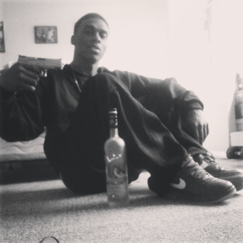 LOVERBOY_NATION's profile picture. MY REAL NAME IS NATION!