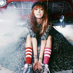 I'm Kim Hyunah thaibot! อันยอง!! ฮยอนอา~ 4 นาที ฉันสวยเซ็กซี่ *โปรยจูบ* ติดตามผลงาน และสนับสนุน 4Minutes ด้วยนะคะ ^^ #92lines  06/01/13  #ฟอลแบคบอท