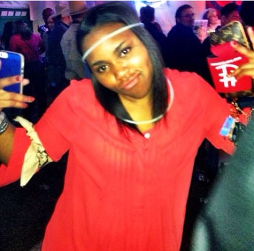 former ncaa d1 athlete :) I'm me.