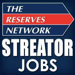 #JobSeekers! Follow @StreatorILJobs for #Office, #Industrial, Professional & Technical #jobs in the #Streator & #Pontiac, IL areas! Map: http://t.co/4TfrVMm2mq