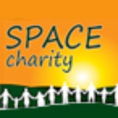 SPACECharity's profile picture. Parent led charity supporting disabled children and their families, siblings, and carers in South West Kent.