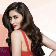 Kareena Kapoor's Official Twitter Page