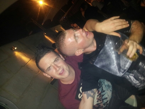 ahhh blaaa blaa what ever!!