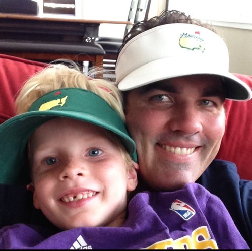 splavec's profile picture. Dad, Husband, Golfer, Food Junkie, and Sports Nut. Managing Director NAM / LAM - adidas Golf. All opinions are my own.