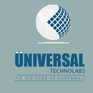 UTlabs's profile picture. Your True IT patner
Web Design & Development Company- Universaltechnolabs