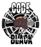 CodeBlackStL314's profile picture. Naw wave of music, Code Black LLC
Be on the lookout
FB Fanpage = http://t.co/jt5ELRpbhl