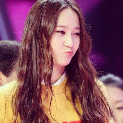จอง ซูจอง , คริสตัล f(x) ฟอลมาคุยกับตัลสิคะ ^^ ตัลไม่หยิ่งนะ ^^ #VTFAM OPEN 11/04/13