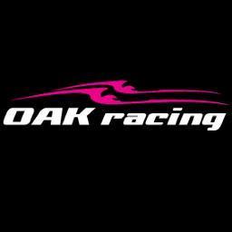 Suivez l'actualité temps réel du OAK Racing Team Endurance // Real-time race weekend updates from endurance team OAK Racing