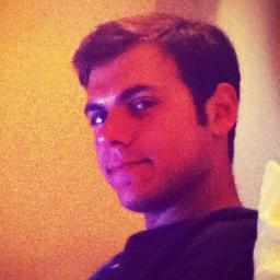 benersuay's profile picture. Sr R&D Developer - Vision at Plus One Robotics