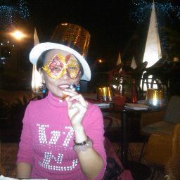 Blessed, happy and grateful...  :-)