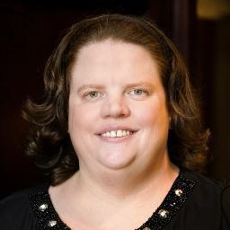 Nonprofit Technology Geek; genealogist; online marketing; email #NPTech *Views are my own.