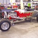 Mark Knowles - @ratrods01 - Twitter