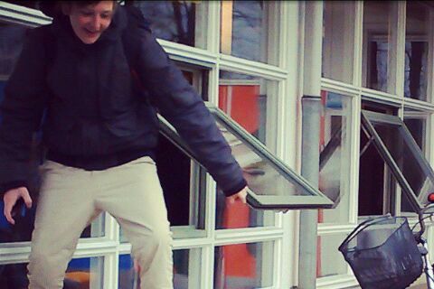 Philipvnp's profile picture. Op je bolle bips na