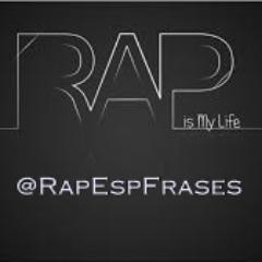 Las mejores frases del RAP Español.