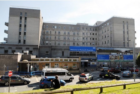 The Ocean City's Hospital and an employer of choice.