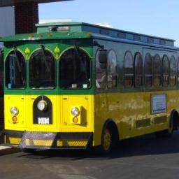 TrolleyCarChgo's profile picture. Since 1998, we've perfected wedding transportation and party rentals. Our fleet is the cleanest on the streets and our service is second to none.