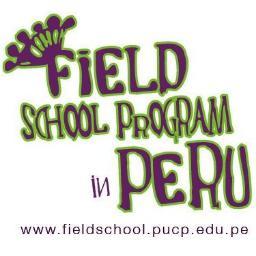 Field School PUCP