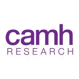 CAMH is Canada's leading research centre on mental illness, including addictions.