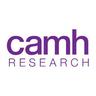 CAMHResearch's profile picture. CAMH is Canada's leading research centre on mental illness, including addictions.