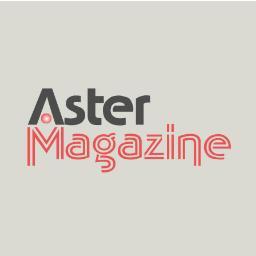 Bem-vindo ao perfil oficial da Aster Magazine no Twitter! Atendimento em dias úteis, das 8h às 18h.
Acesse nosso site e se cadastre: