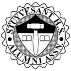 The official Twitter feed of the Stuyvesant High School Alumni Association, Inc.