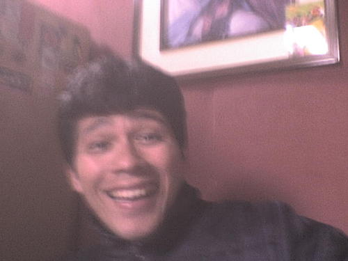 HEADBACK's profile picture. Quien no lo ha dado todo,  no ha dado nada