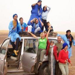 Somos una compañía de seguros de Marruecos. Todos los viajes organizados a nuestra Tierra: Hacemos expediciones 4x4, tours de aventura, paseos en camello, exc