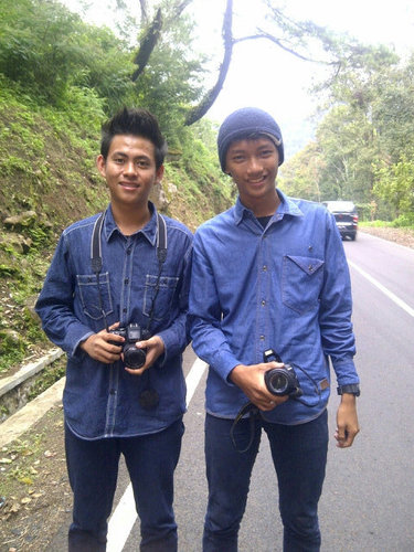 Kesuksesan dimulai dri skrang! 25 @agustinamerDEKA