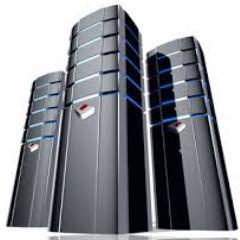 Web hosting and domain registration