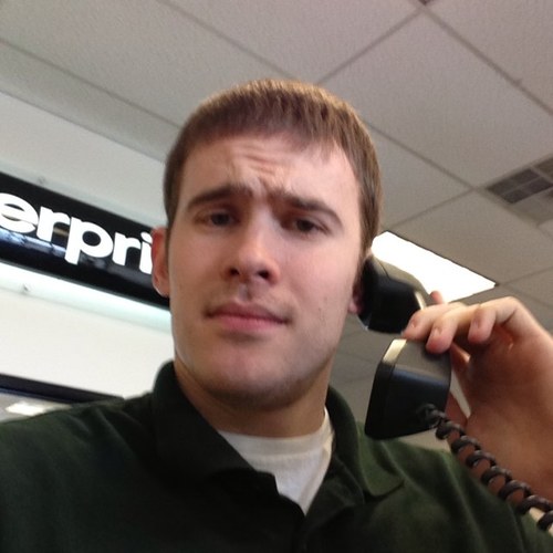 Alinch2407's profile picture. 