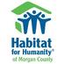 HFH of Morgan County (@morganhabitat) Twitter profile photo HFH of Morgan County (@morganhabitat) Twitter profile photo