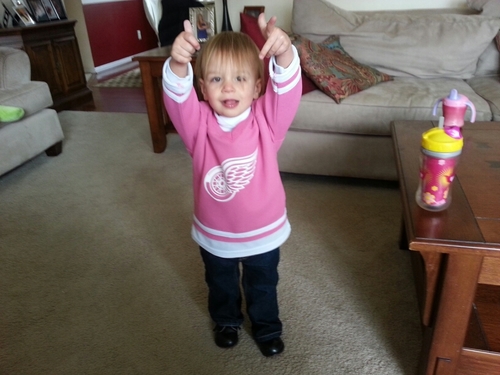 waz3016's profile picture. Dad of Cooper and Blaire, hater of the buckeyes and spartys, Love all things #GoBlue, beer and bourbon drinker, horse racing watcher, Catholic, Conservative