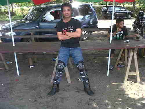 Who I am?