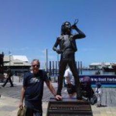 blue nose family for over 130 years, me for 62 years never a boring season . k r o