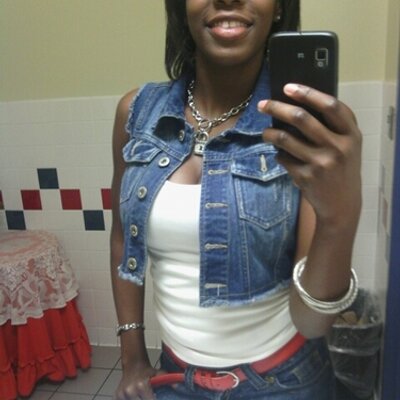 Profile Picture of _xBALLL ❤ (@keisha_watkins) on Twitter