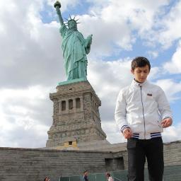 axmedSafar0v's profile picture. I need 6 months vacation,TWICE a year..