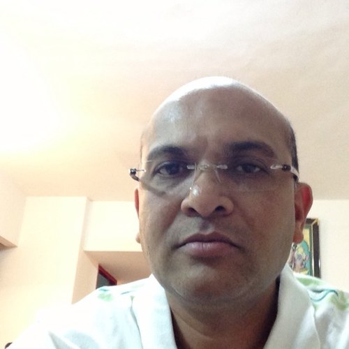 founder of Mechair industries and Aum agri freeze foods . chairman in Vadodara Rajkot nagarik Sahakari Bank. MSU senate member. Laghu Udyog Bharati Exe.member