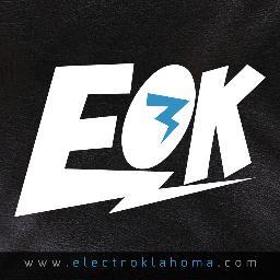 Oklahoma's EDM Guide: News | Artists | Events | Videos | More!