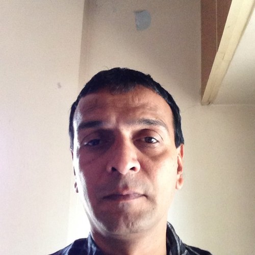 AjBrahmbhatt's profile picture. 