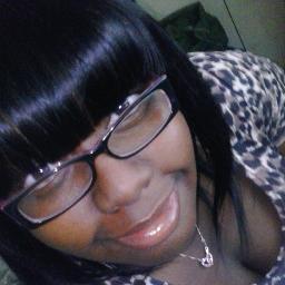 B-Day is Oct.6...I'm random, feisty, dirty minded yet innocent at the same time ;)....Got any question tweet me or DM me :)