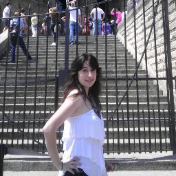 ichiitalia's profile picture. Electrical engineer,mexicana and a beginner in robotics :3