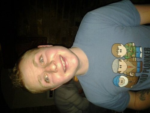 djjoshryan's profile picture. 