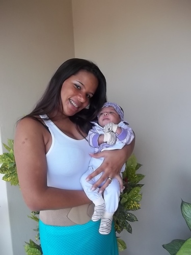 amo minha filha thauane gabriela