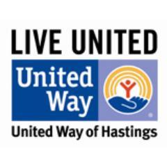 The Official Twitter Account for United Way of Hastings, Minnesota. UWH is working to advance the common good by focusing on education, income and health.