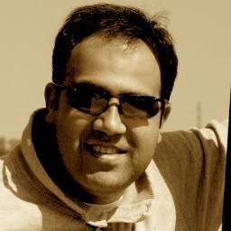 SandipDagli's profile picture. Dad, Husband and Internet Marketing Professional.